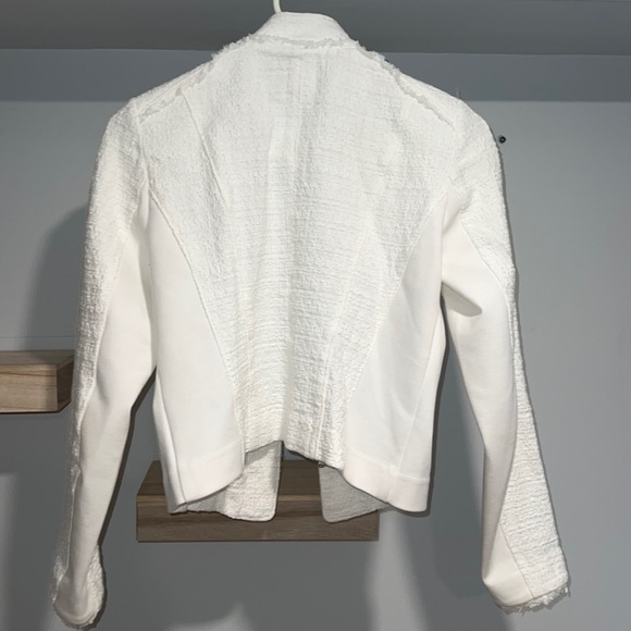 White House Black‎ market White blazer - Picture 3 of 3